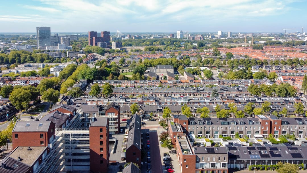 Foto 32 van Heemstedelaan 4