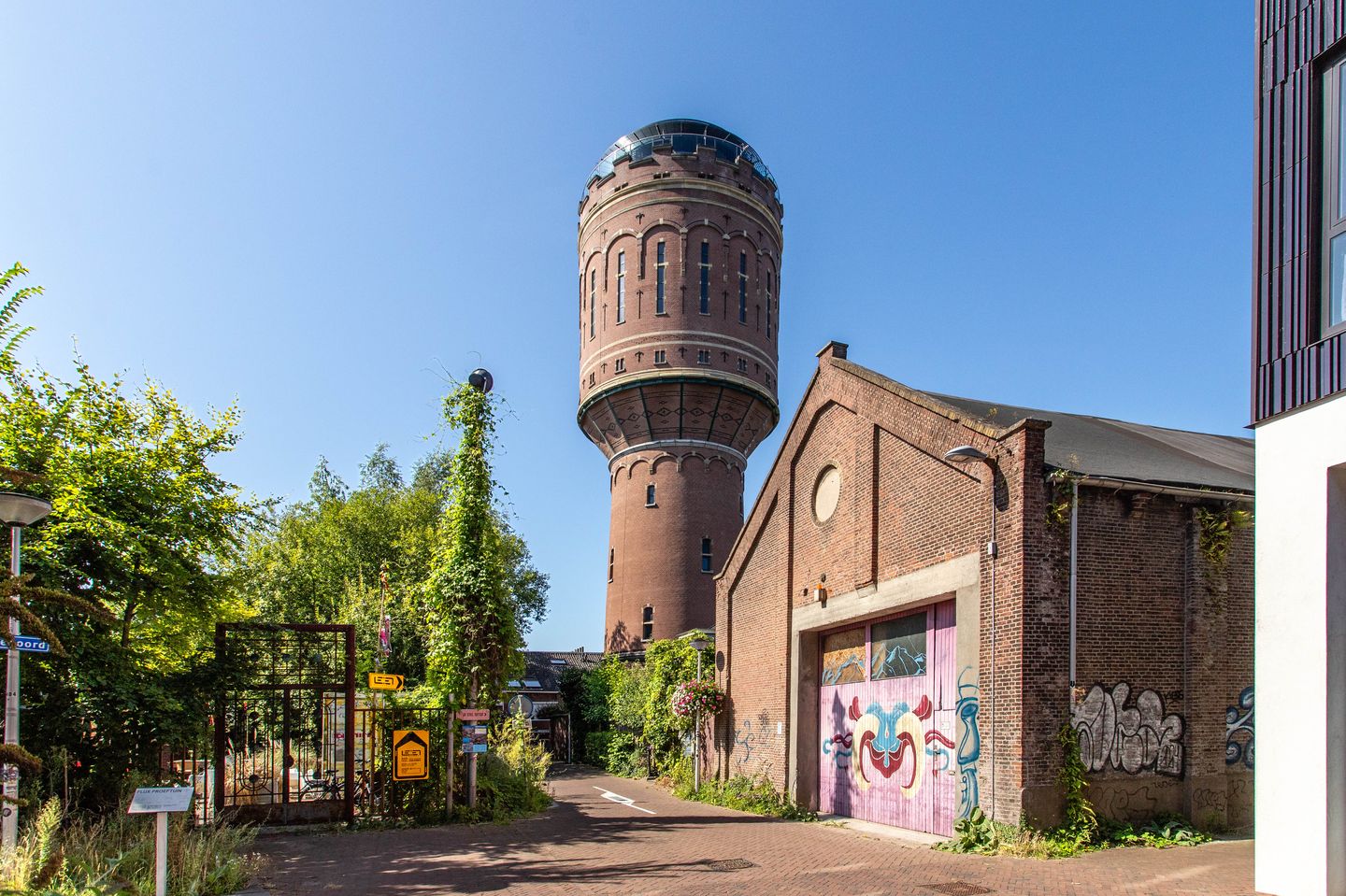 Foto 35 van Heemstedelaan 4