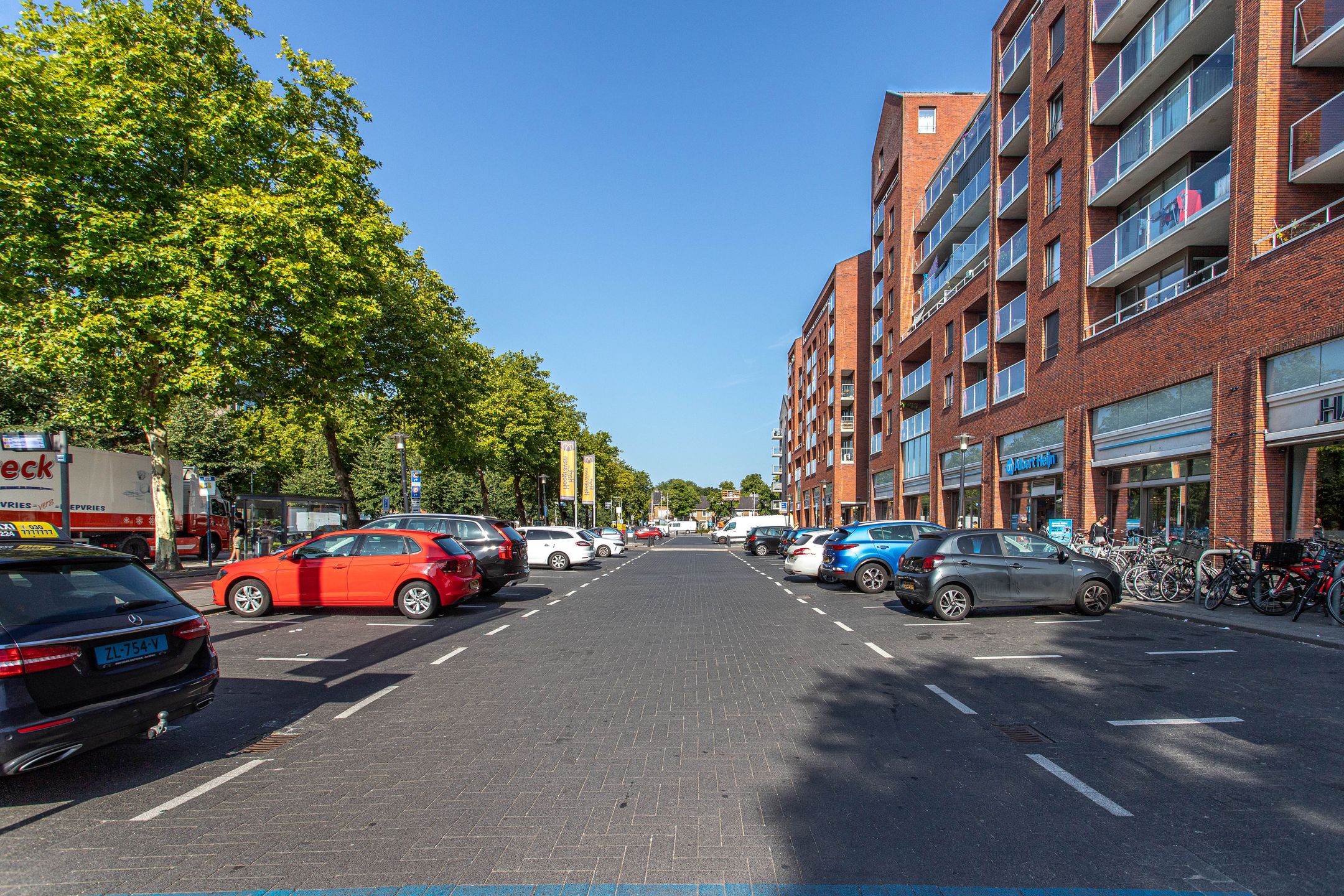 Foto 36 van Heemstedelaan 4