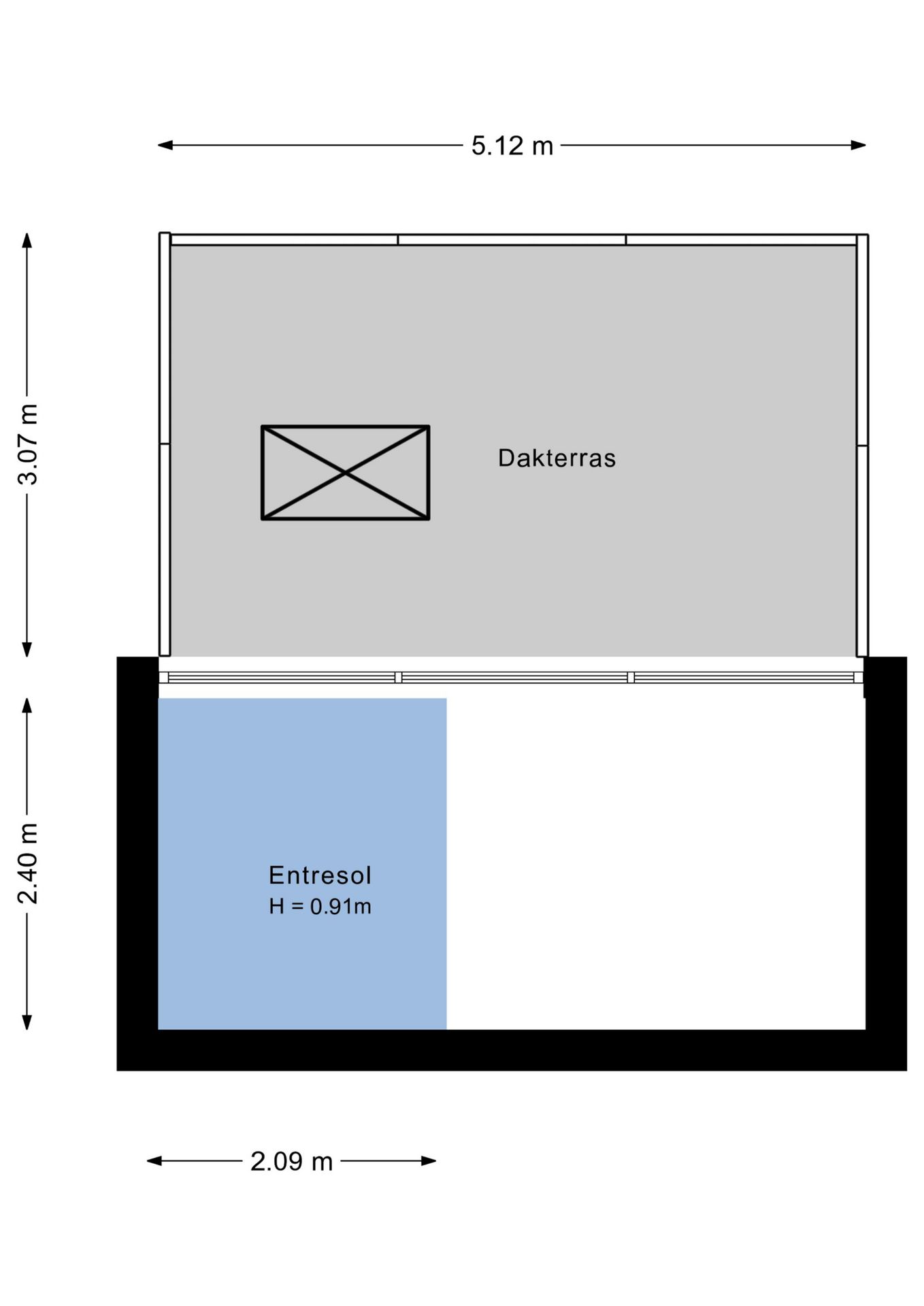 Foto 40 van Heemstedelaan 4