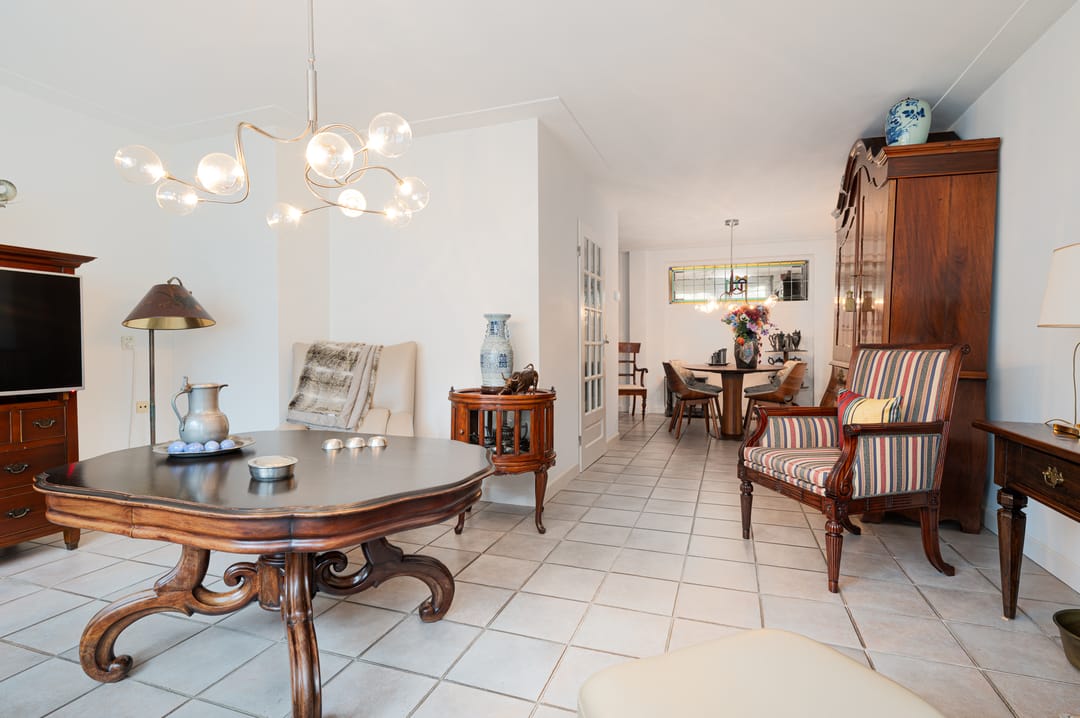 Foto 2 van Hortensiastraat 24