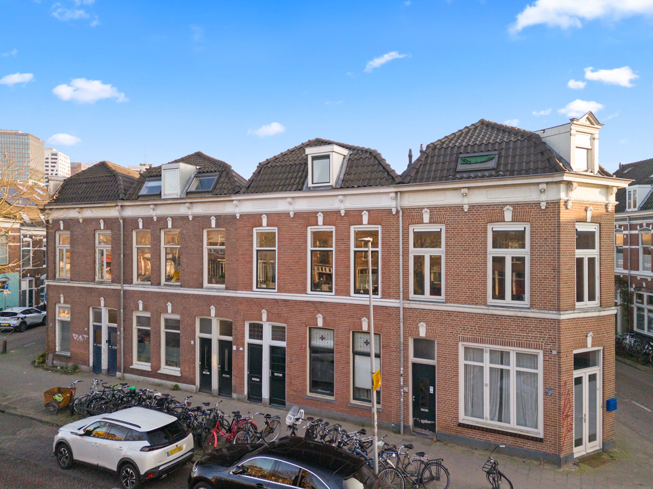 Foto 3 van Vleutenseweg 86