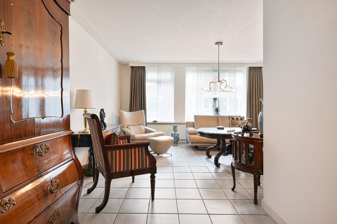 Foto 7 van Hortensiastraat 24