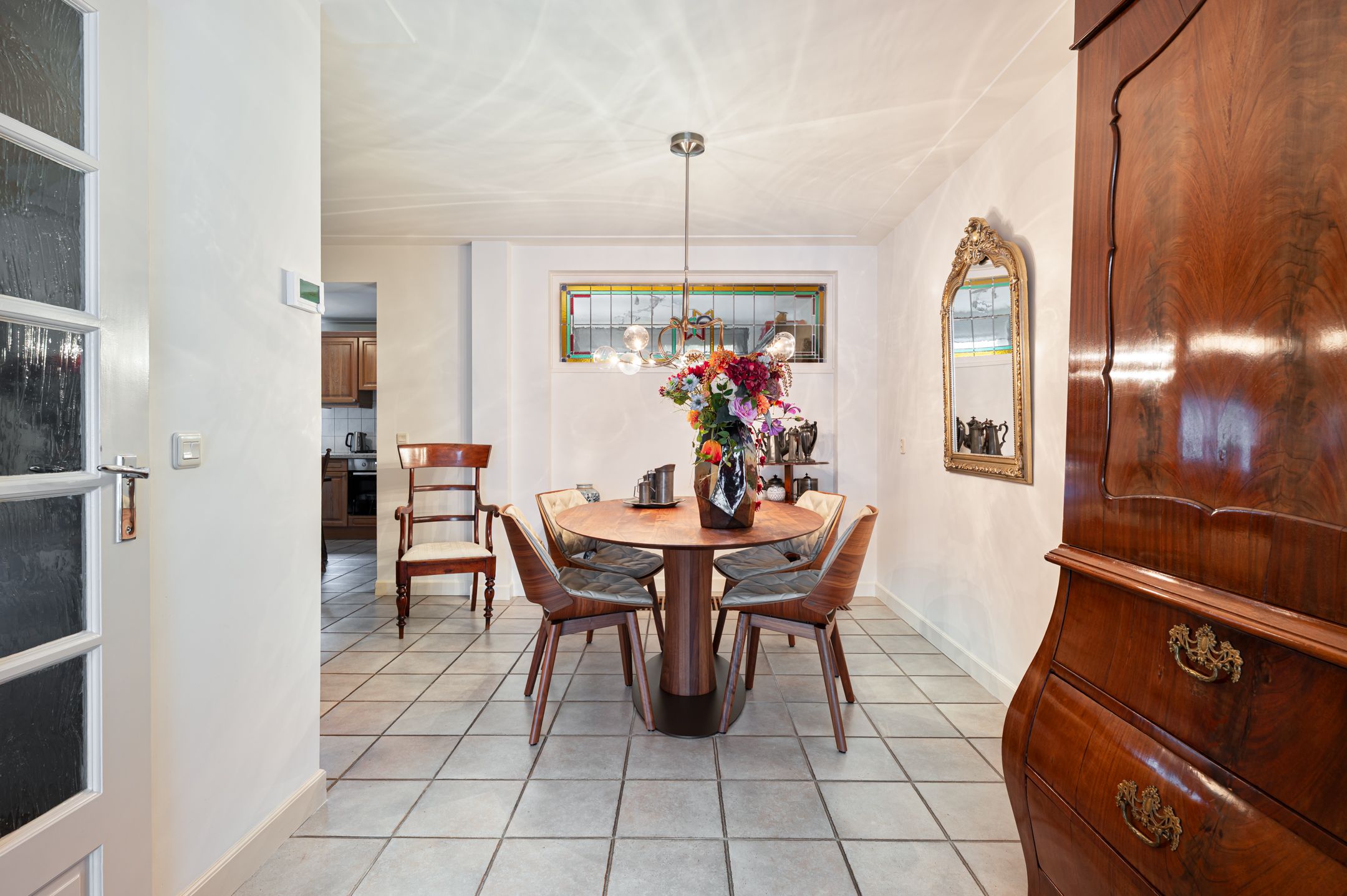 Foto 12 van Hortensiastraat 24