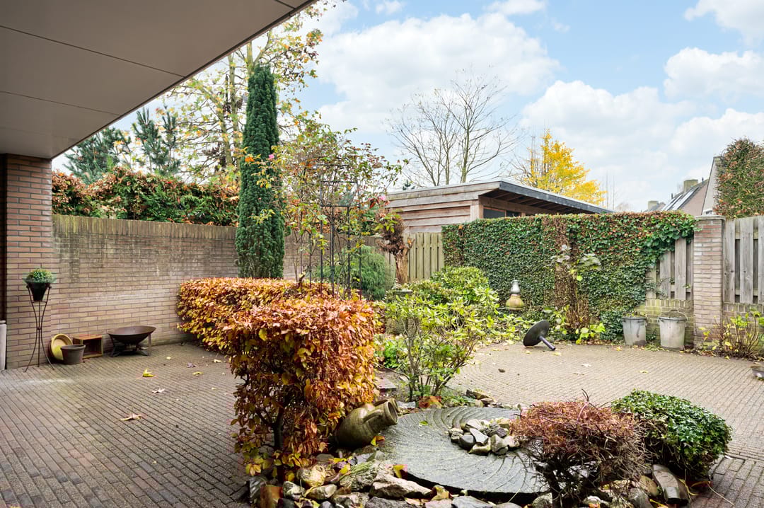 Foto 37 van Hortensiastraat 24