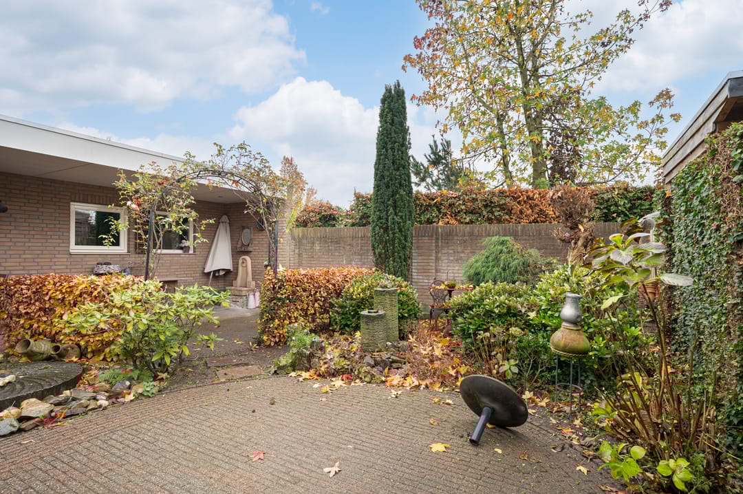 Foto 38 van Hortensiastraat 24