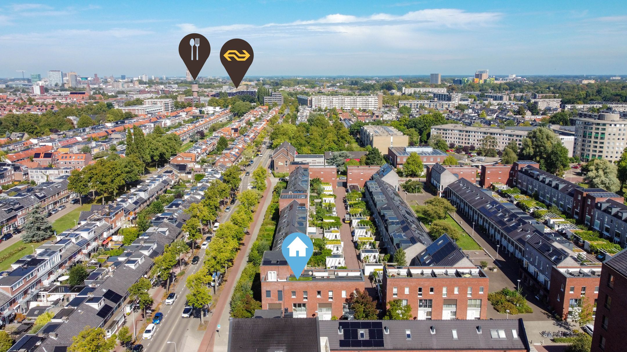 Foto 30 van Heemstedelaan 4