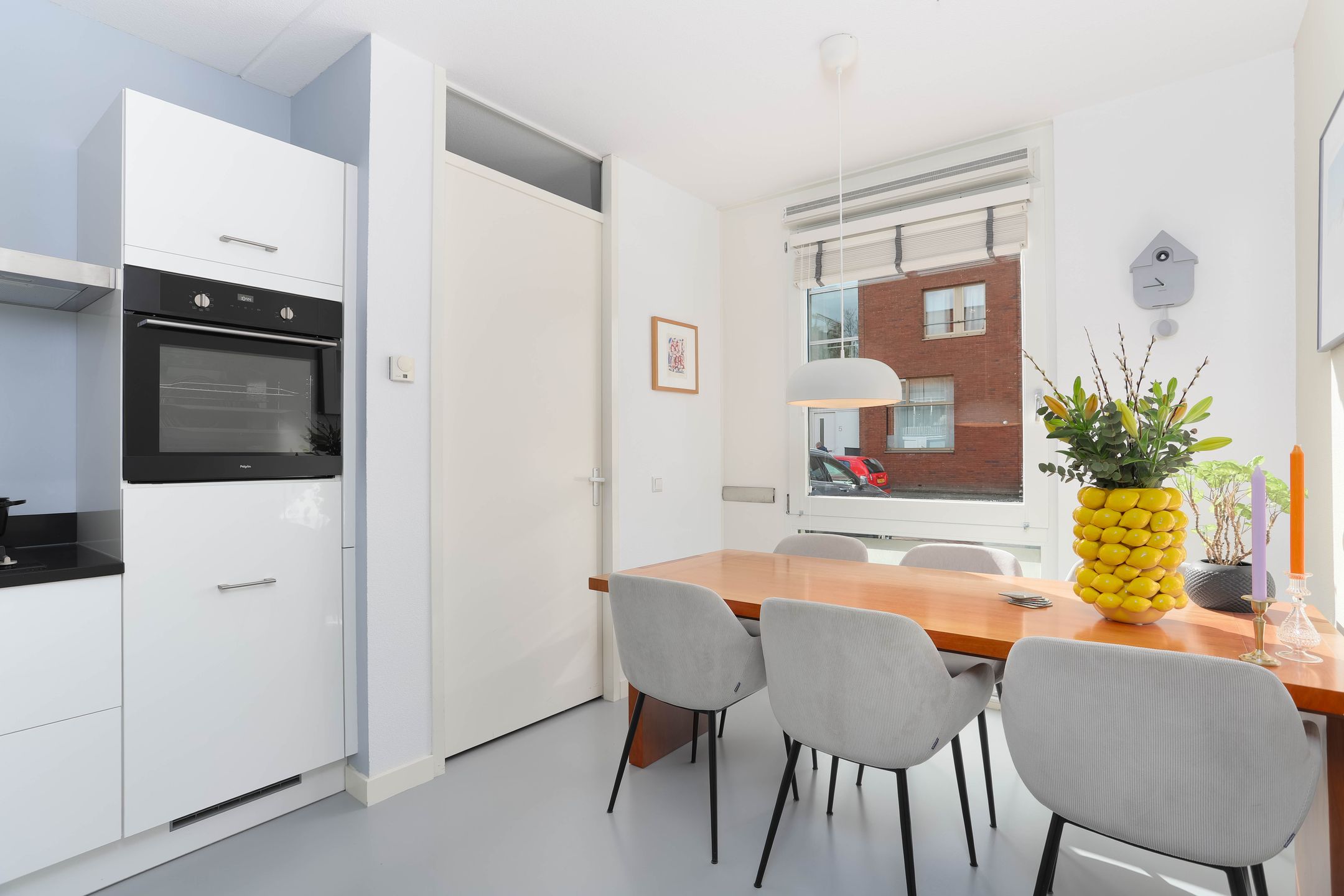 Foto 9 van Heemstedelaan 4