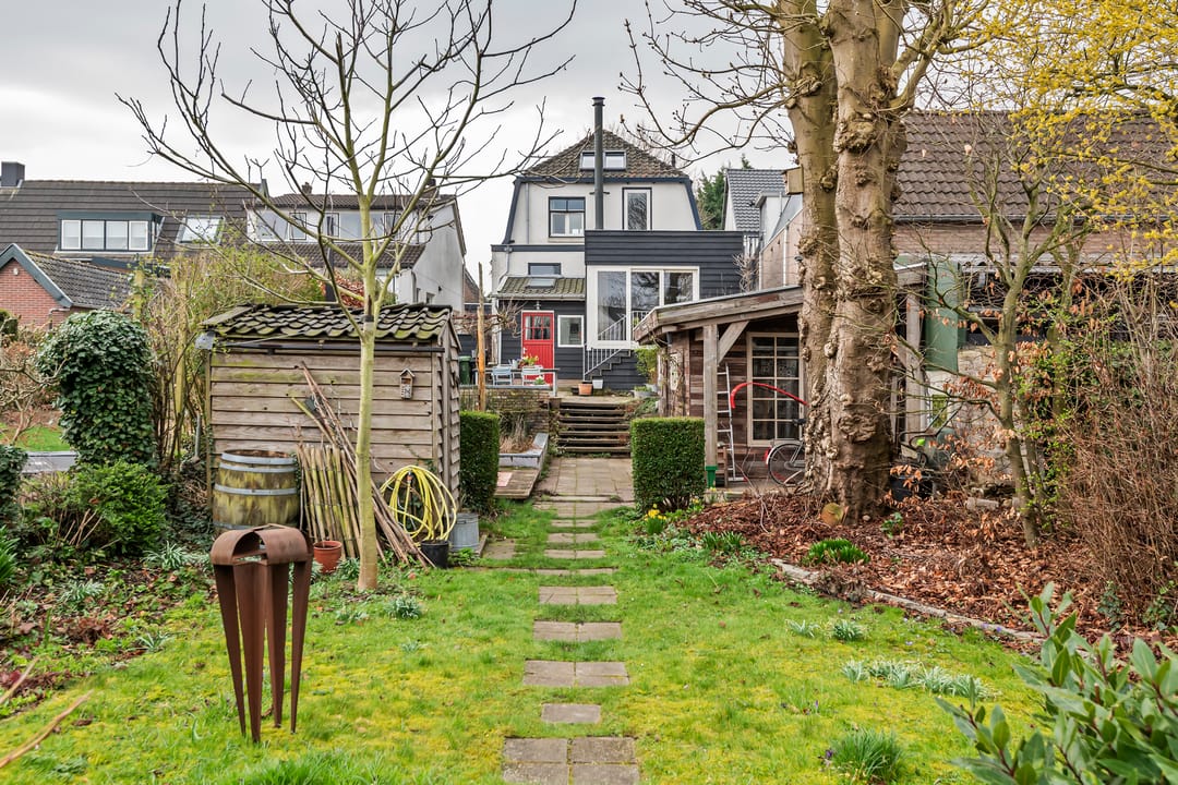 Foto 38 van Herman Kuijkstraat 82