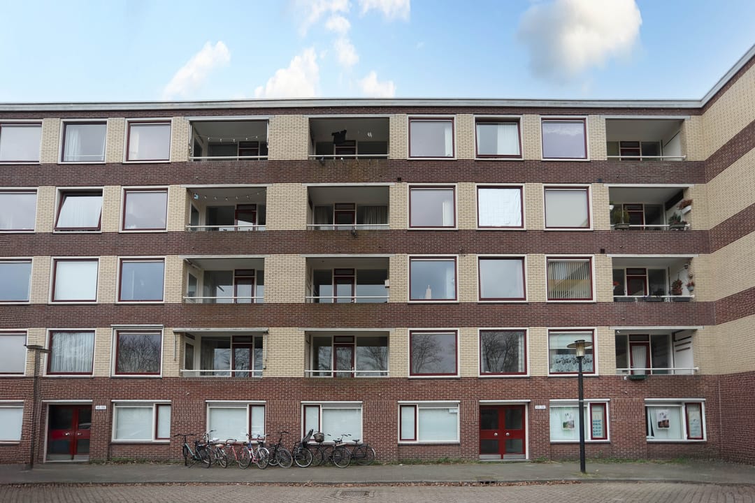 Photo 1 of Ravellaan 72