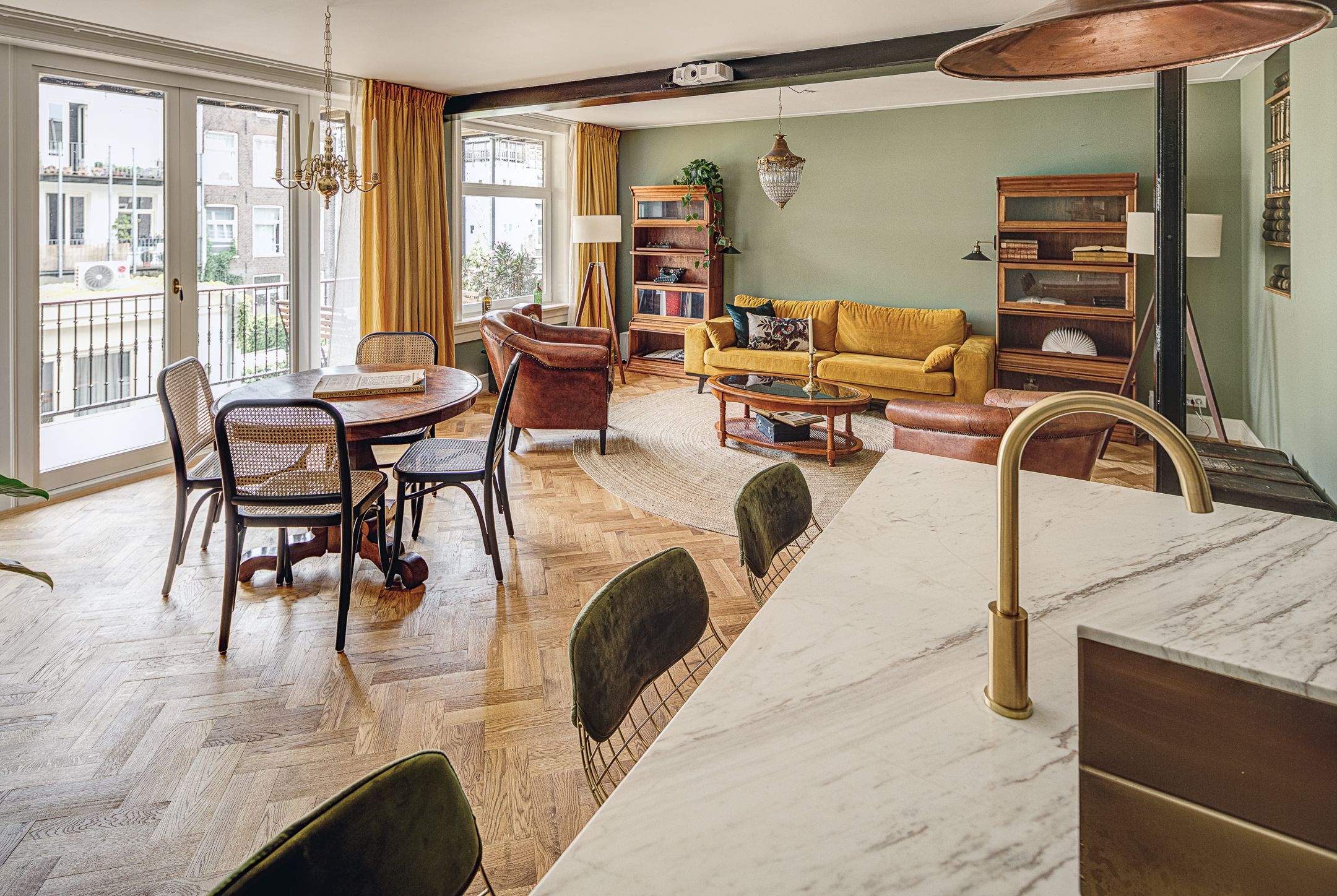 Photo 6 of Quellijnstraat 80-2