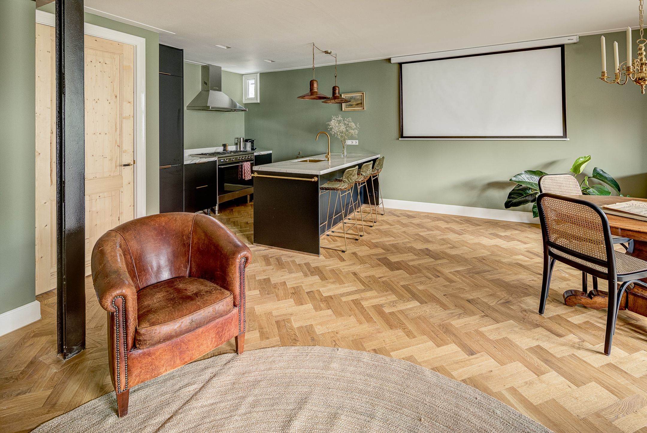 Photo 3 of Quellijnstraat 80-2