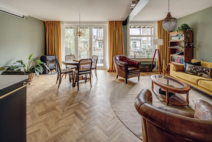 Foto 4 van Quellijnstraat 80-2