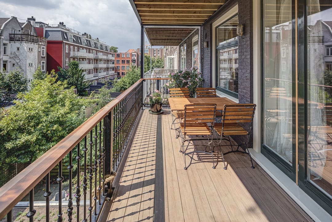 Photo 8 of Quellijnstraat 80-2