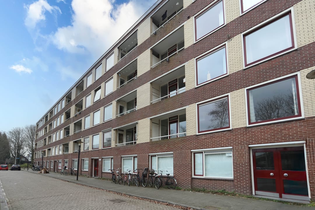 Photo 22 of Ravellaan 72