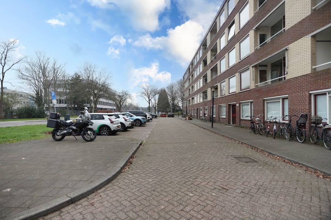 Photo 23 of Ravellaan 72