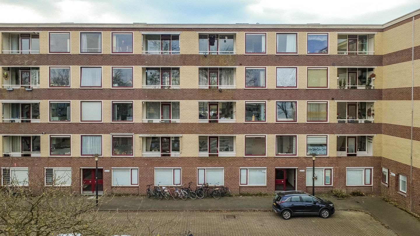 Photo 29 of Ravellaan 72