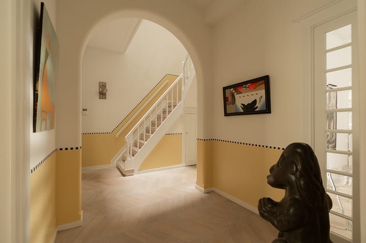 Foto 5 van Jacob Obrechtstraat 72-2