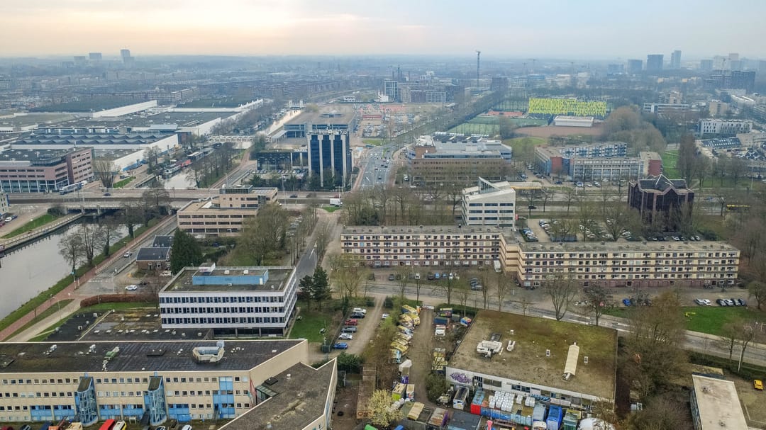 Photo 32 of Ravellaan 72