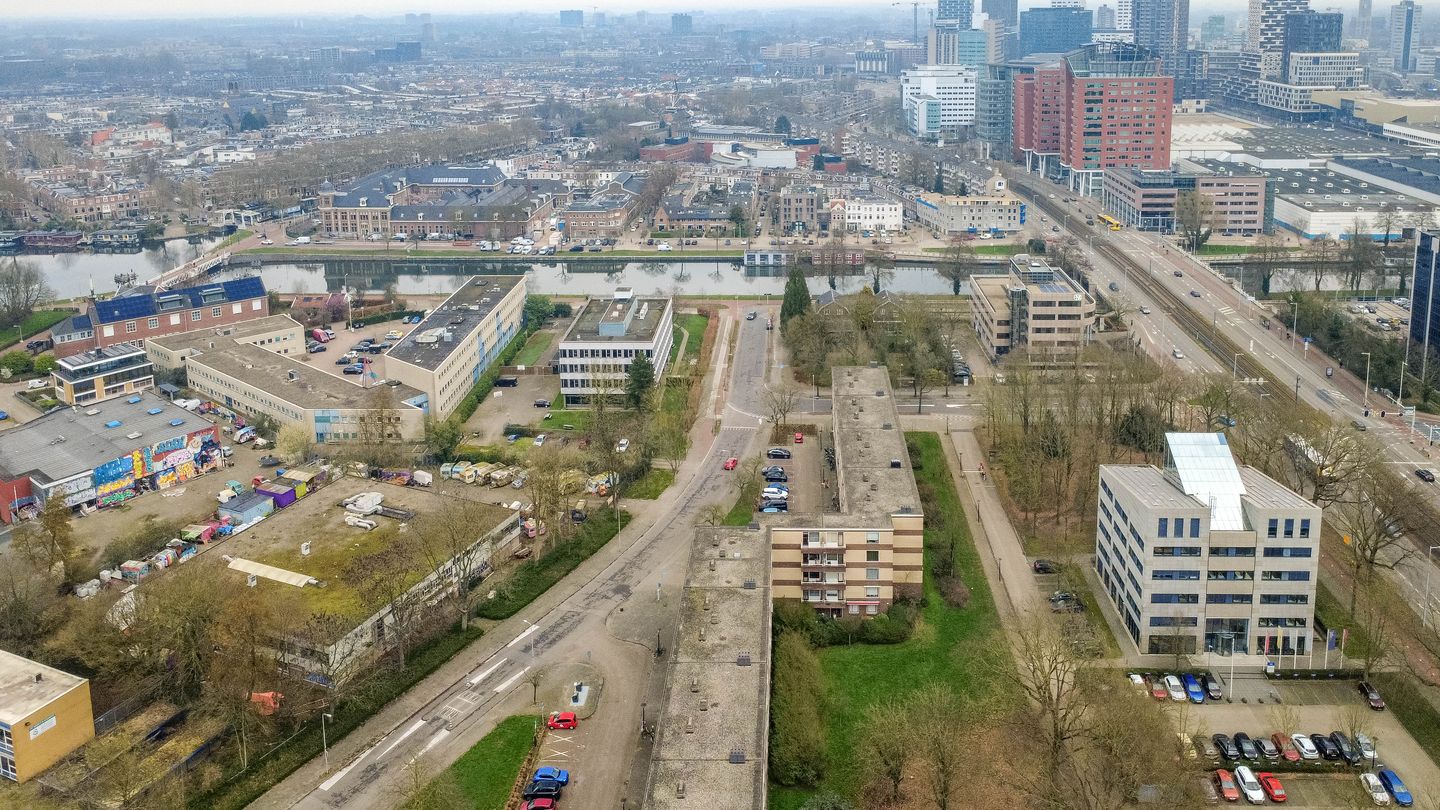 Photo 34 of Ravellaan 72