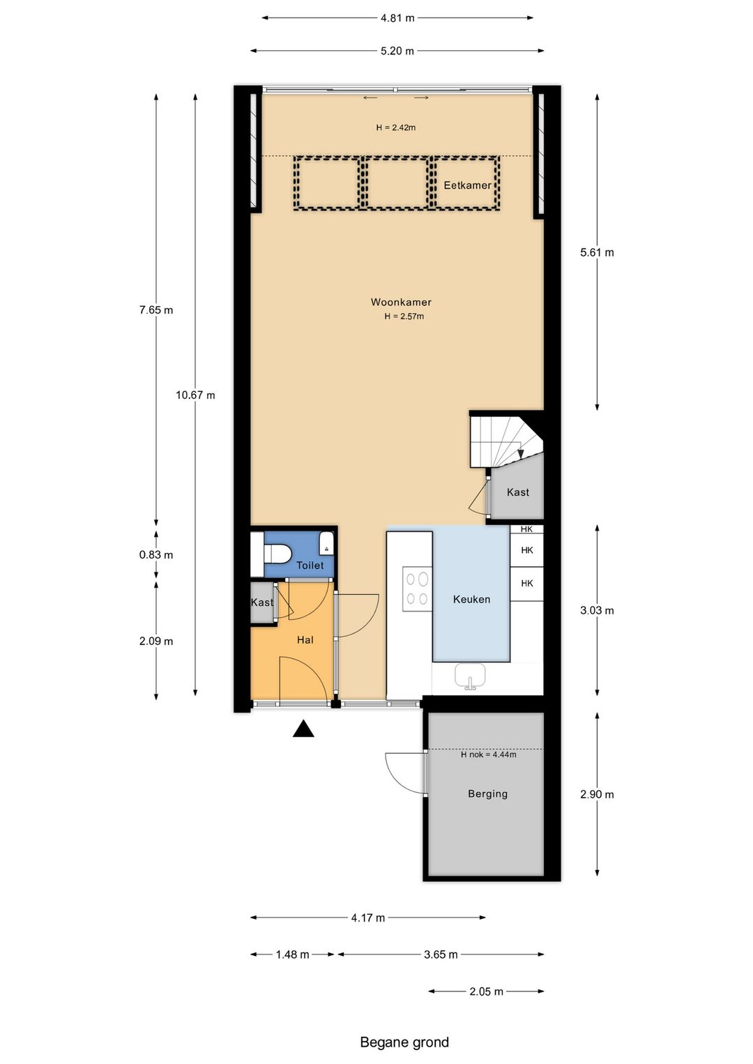 Foto 46 van Cubalaan 52