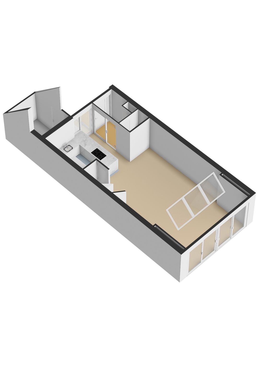 Foto 47 van Cubalaan 52