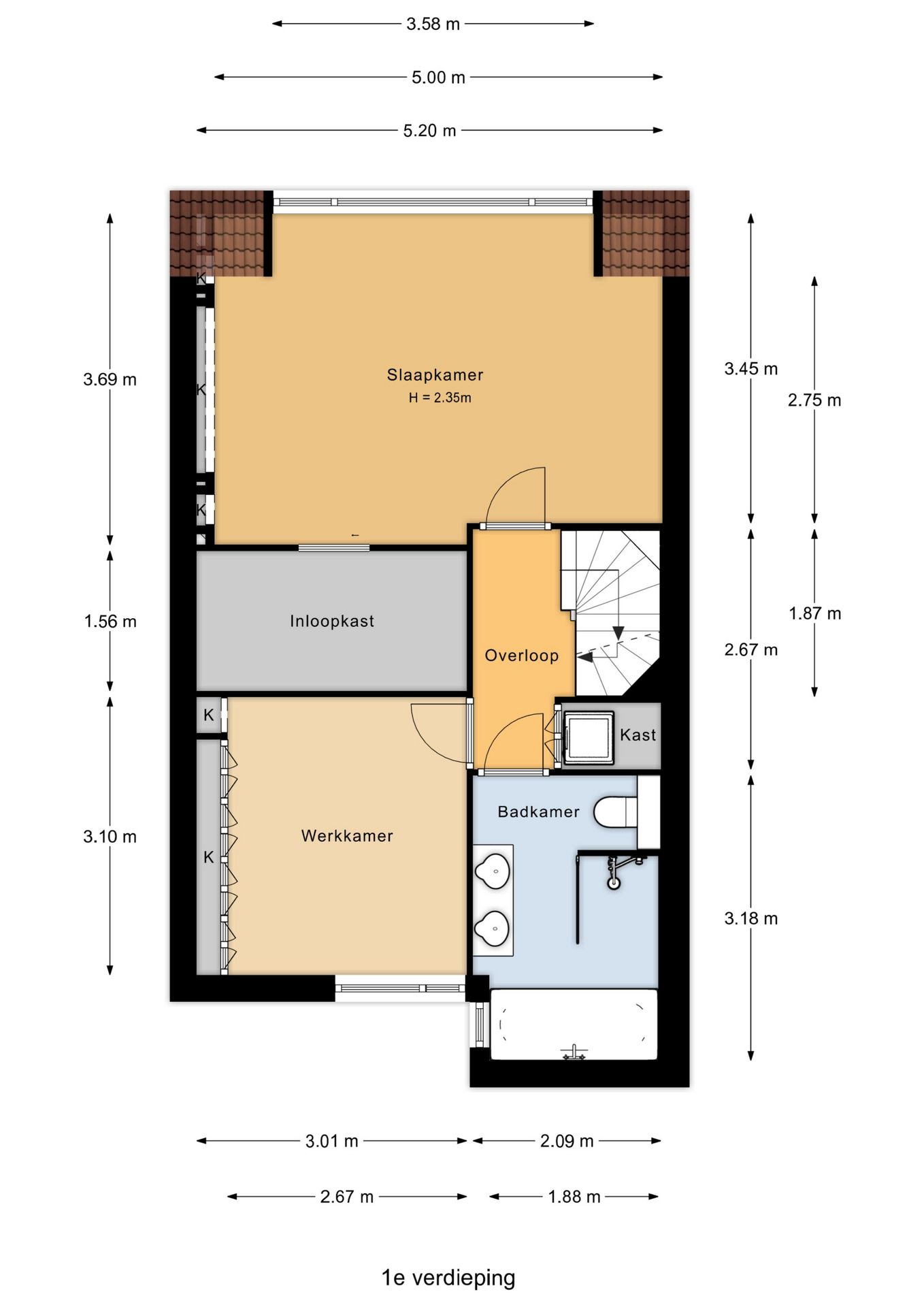 Foto 48 van Cubalaan 52