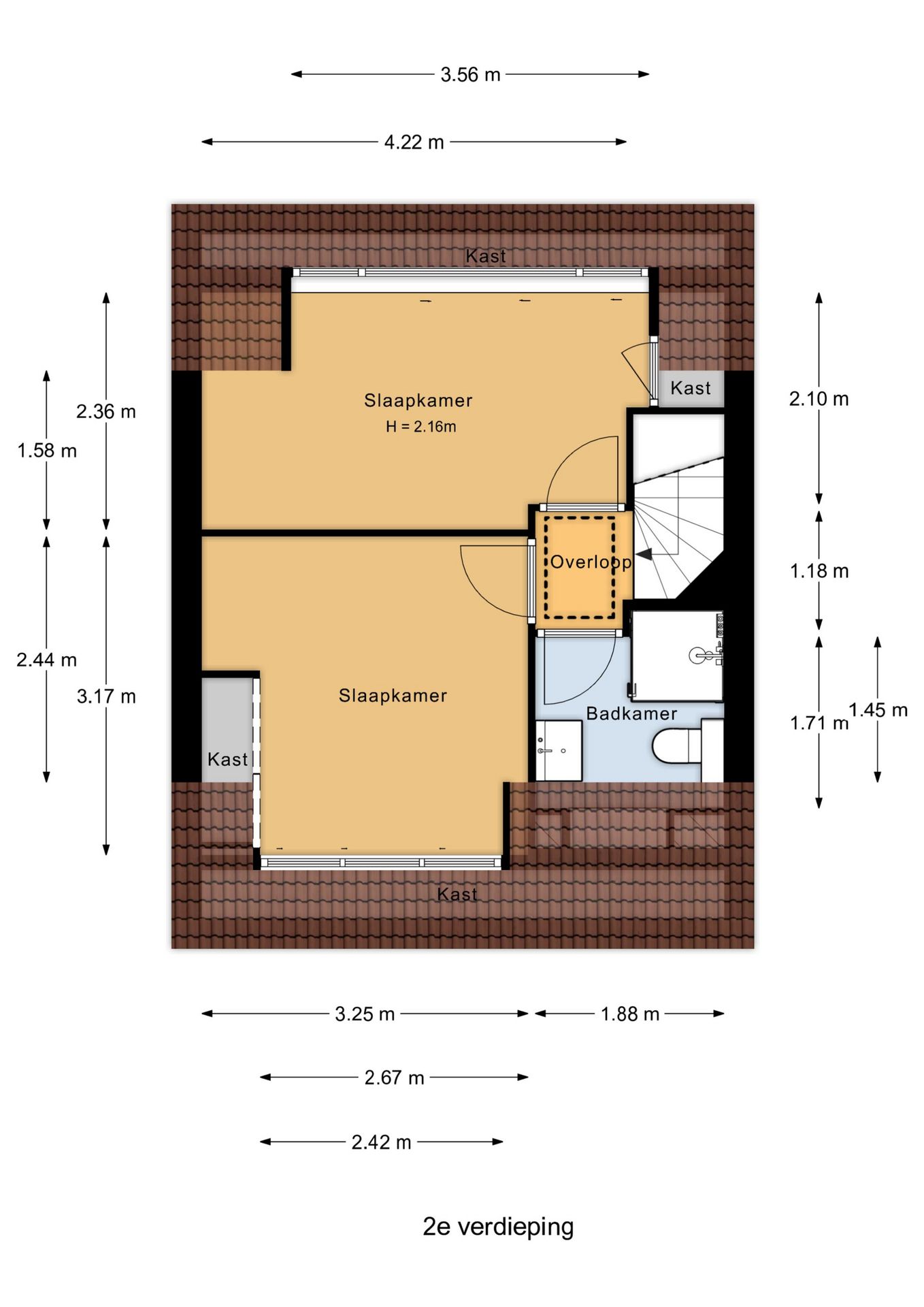 Foto 50 van Cubalaan 52