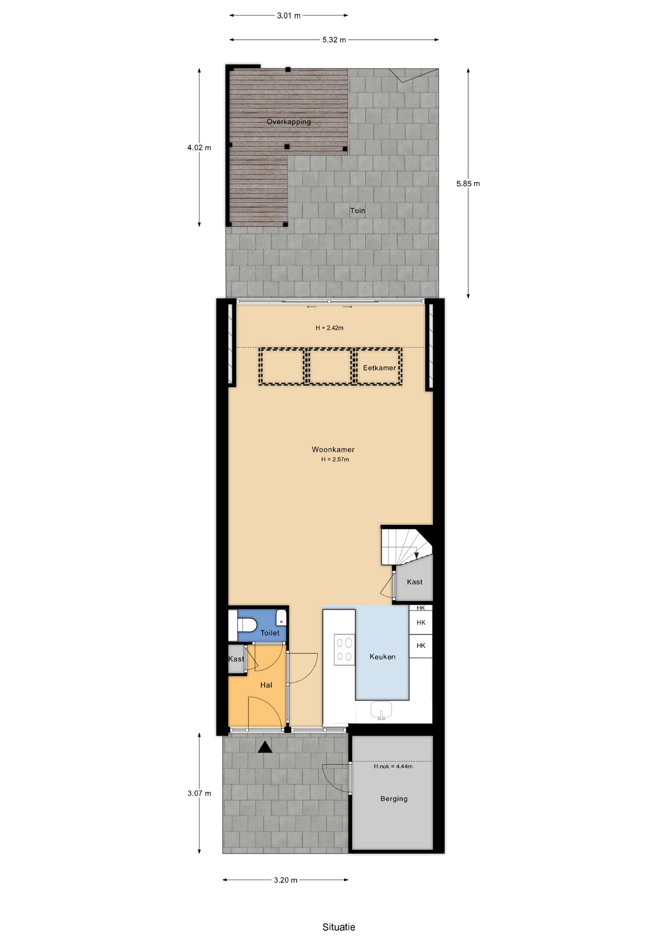 Foto 54 van Cubalaan 52