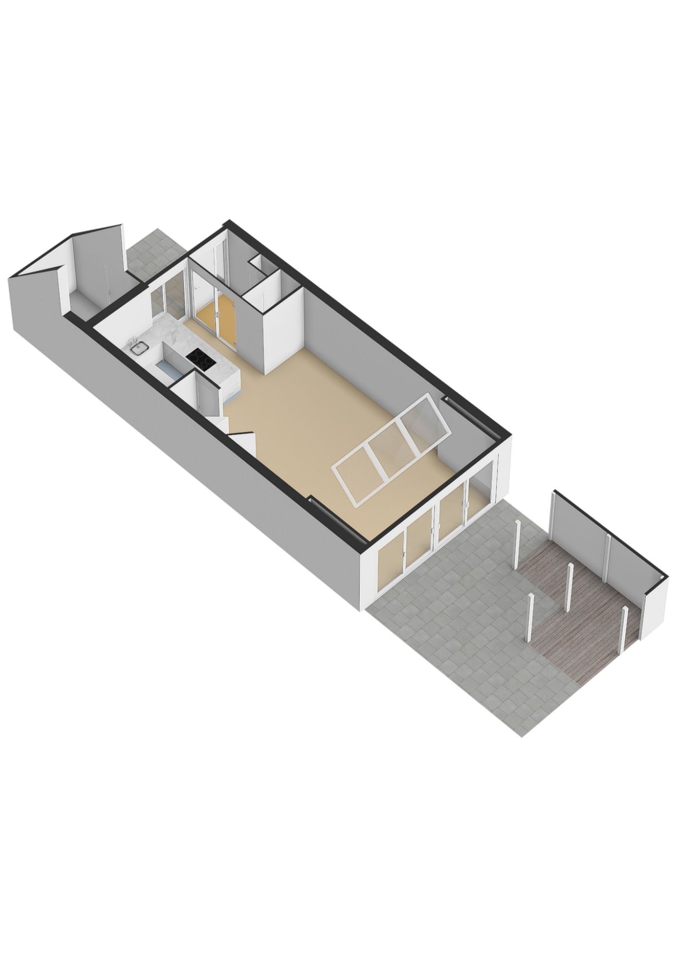 Foto 55 van Cubalaan 52