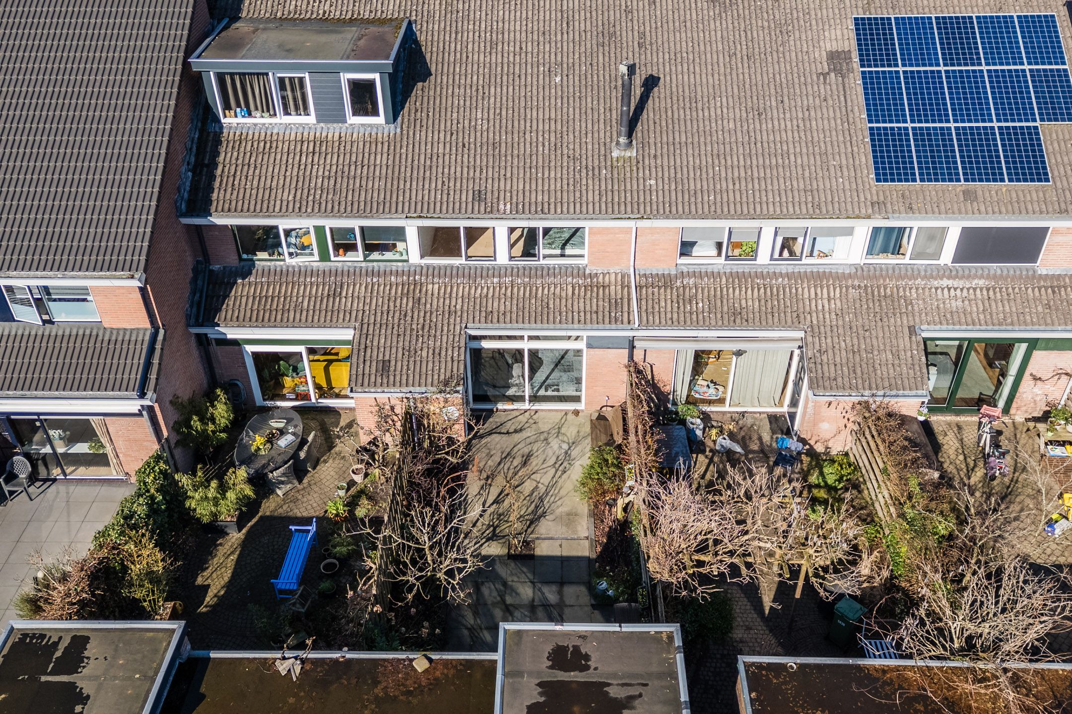 Photo 33 of Brugakker 5863