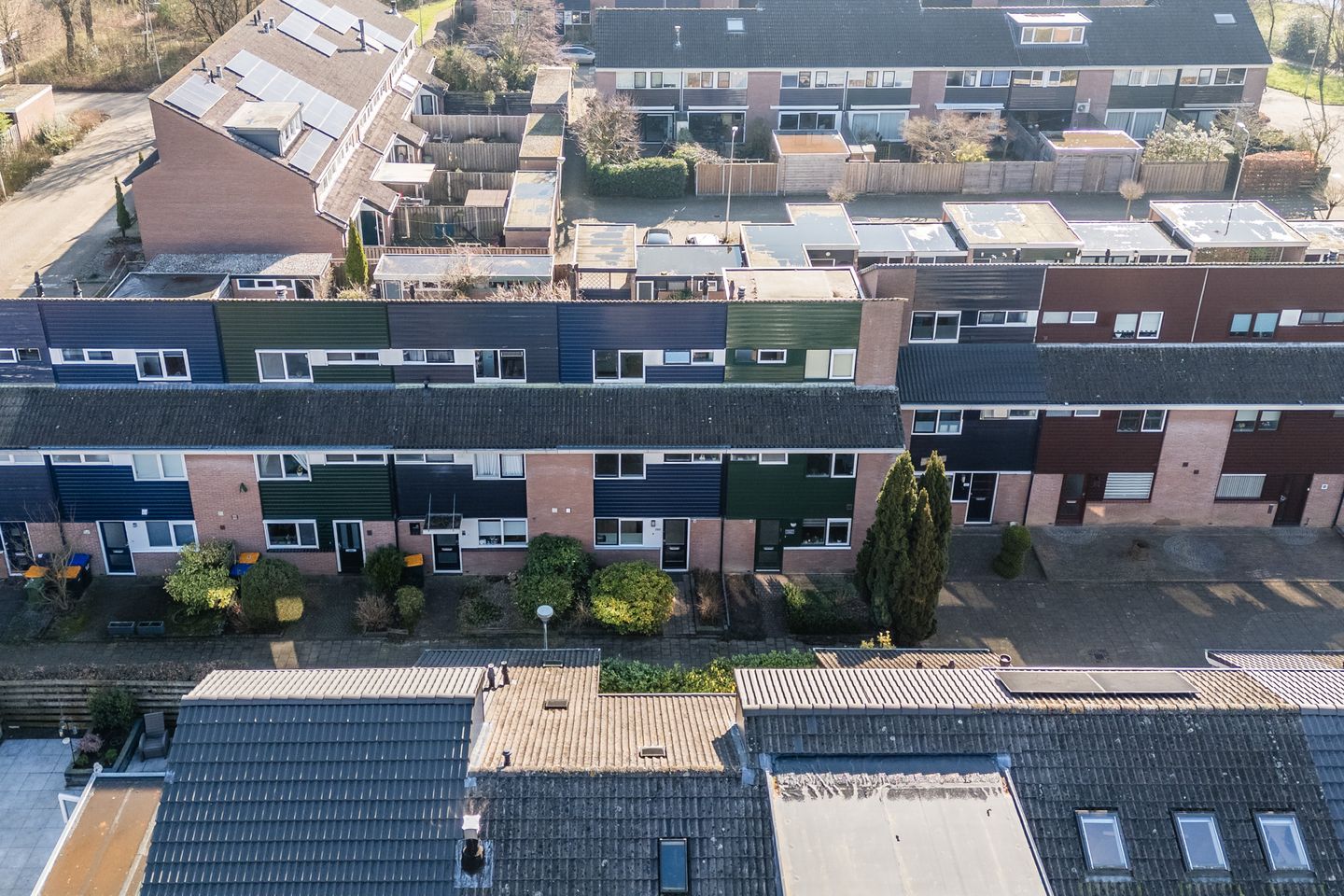 Photo 34 of Brugakker 5863