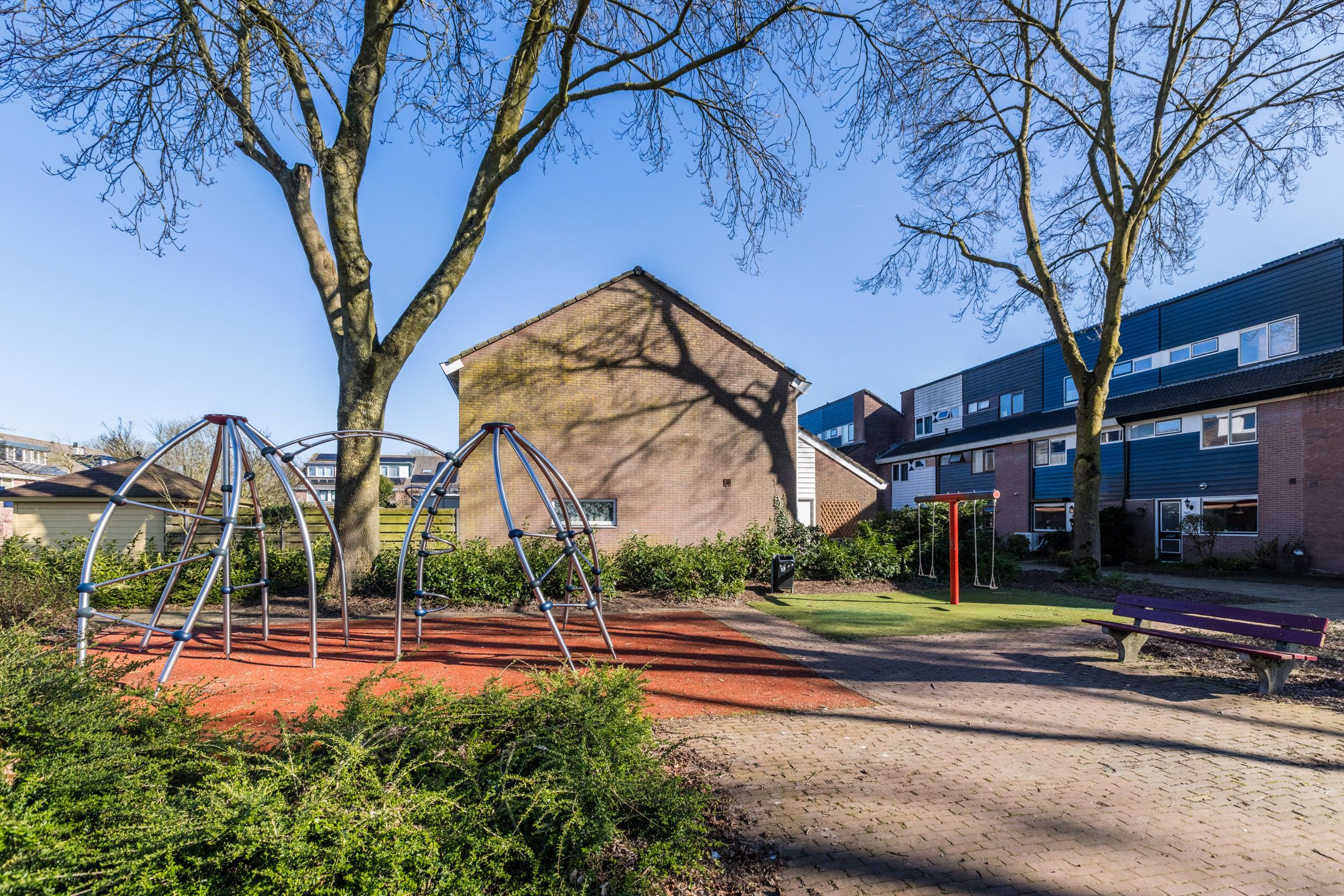 Photo 36 of Brugakker 5863