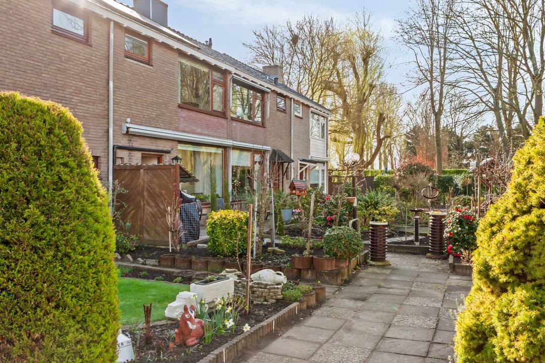 Foto 2 van Polderplein 3