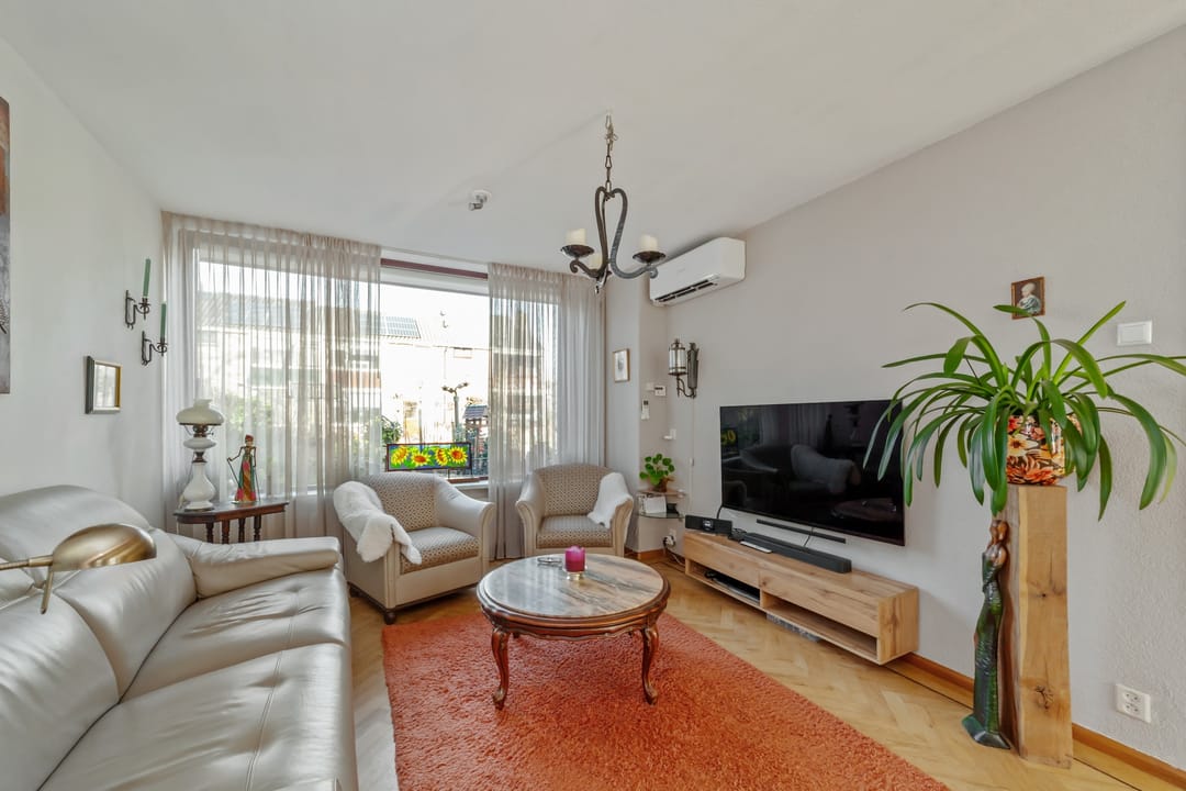 Foto 7 van Polderplein 3