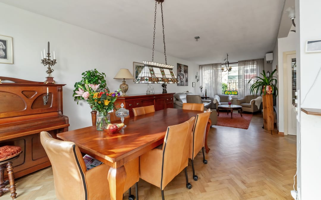 Foto 8 van Polderplein 3