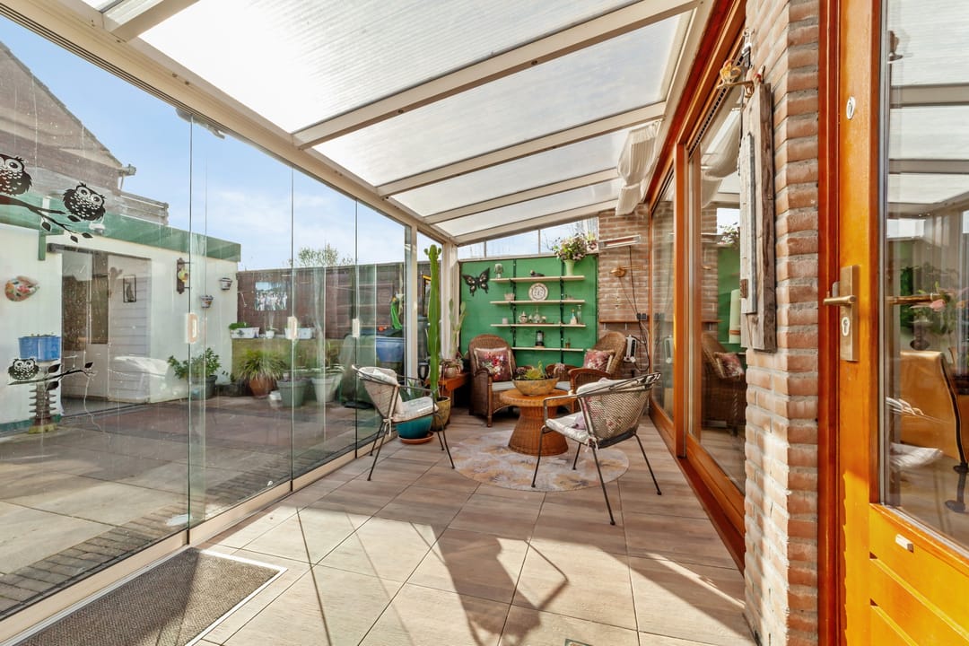 Foto 13 van Polderplein 3