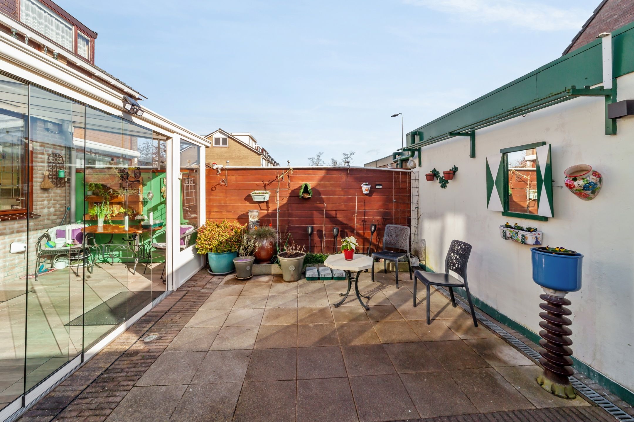 Foto 15 van Polderplein 3