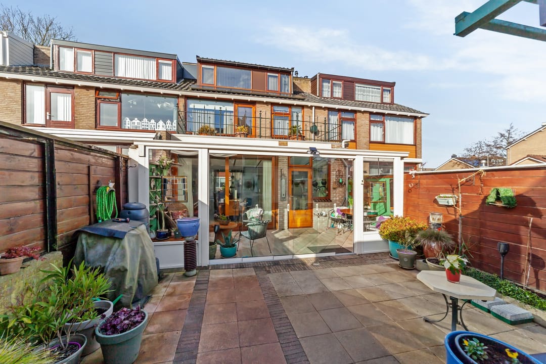 Foto 16 van Polderplein 3