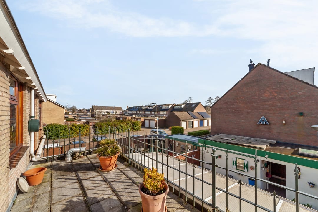 Foto 28 van Polderplein 3