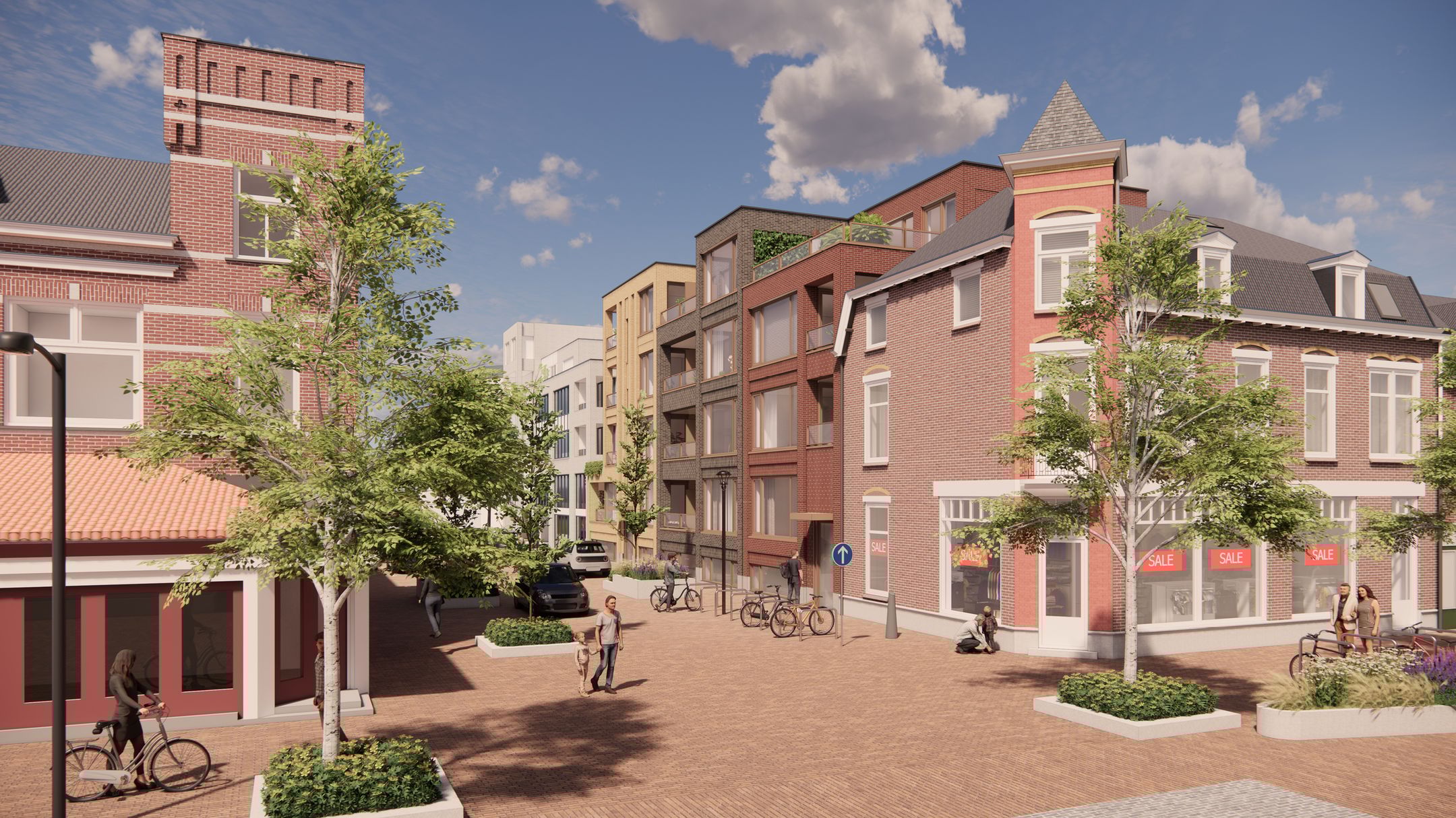 Foto 6 van Slotlaan 257