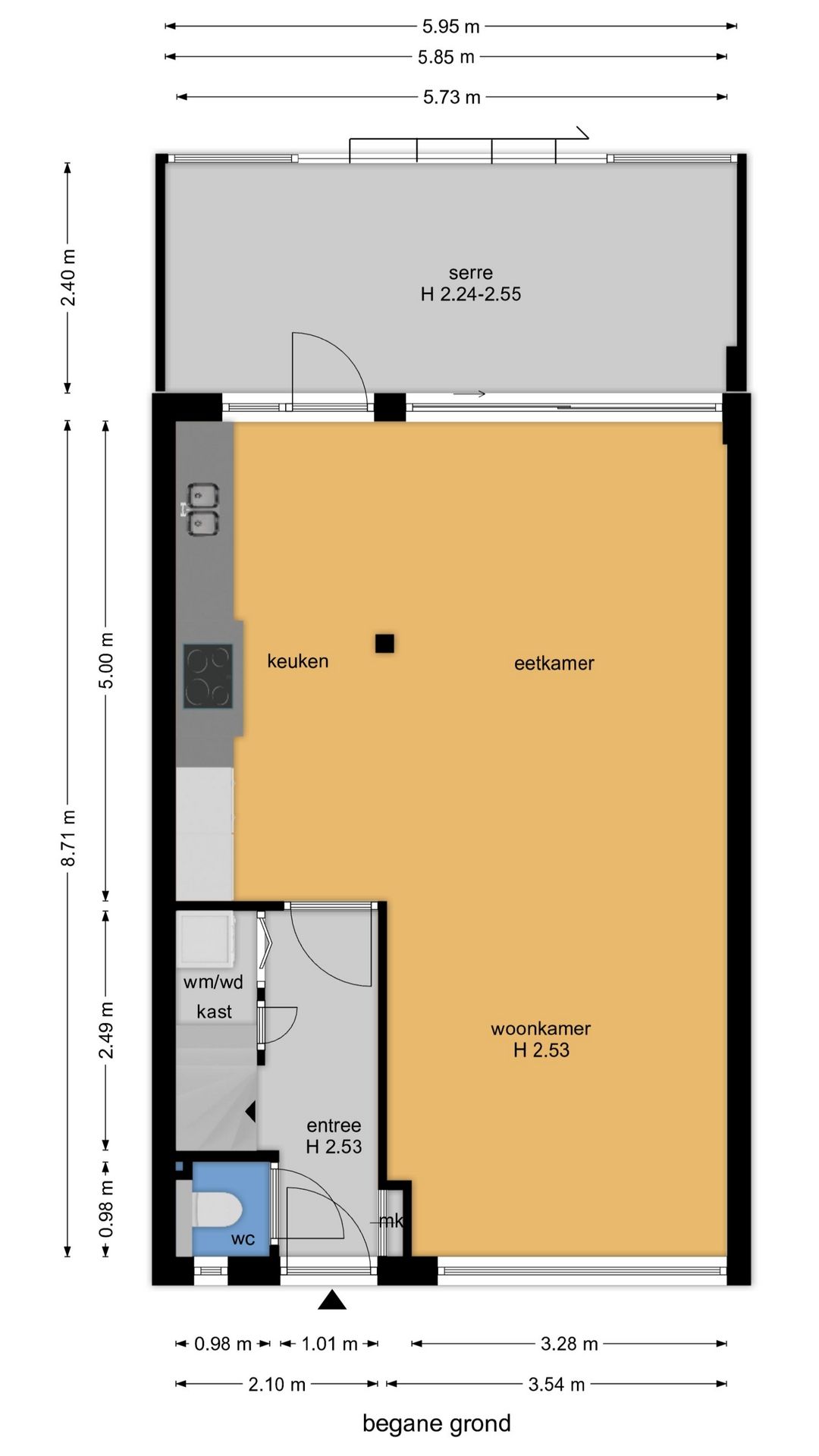 Foto 36 van Polderplein 3