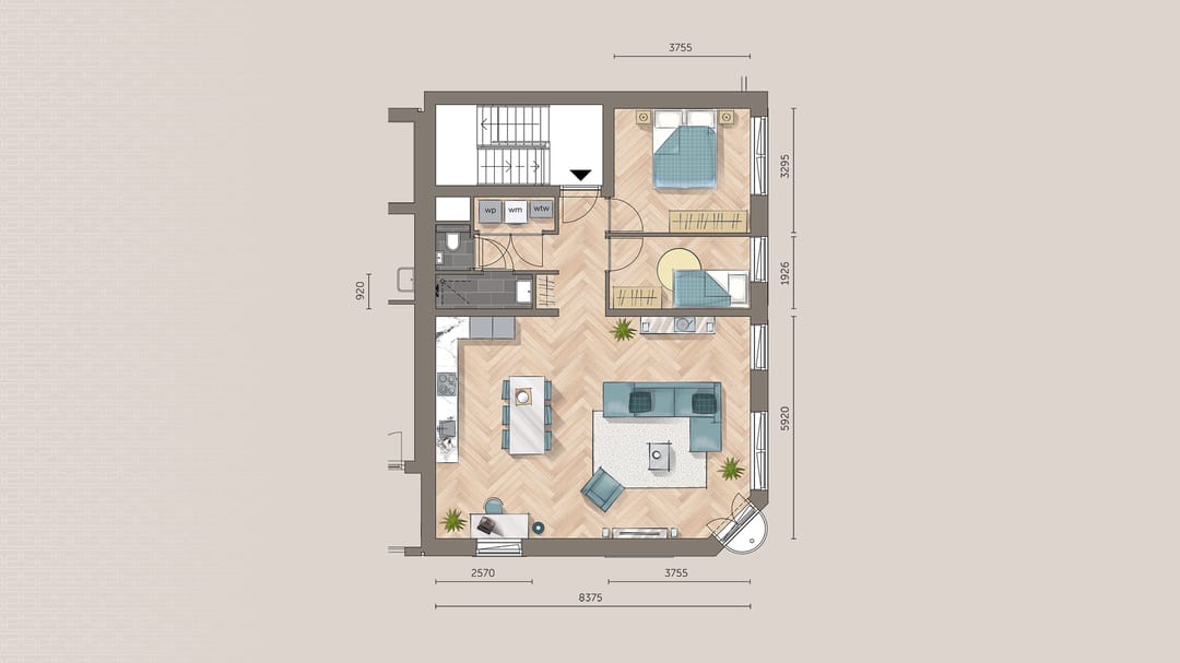 Foto 11 van Slotlaan 257