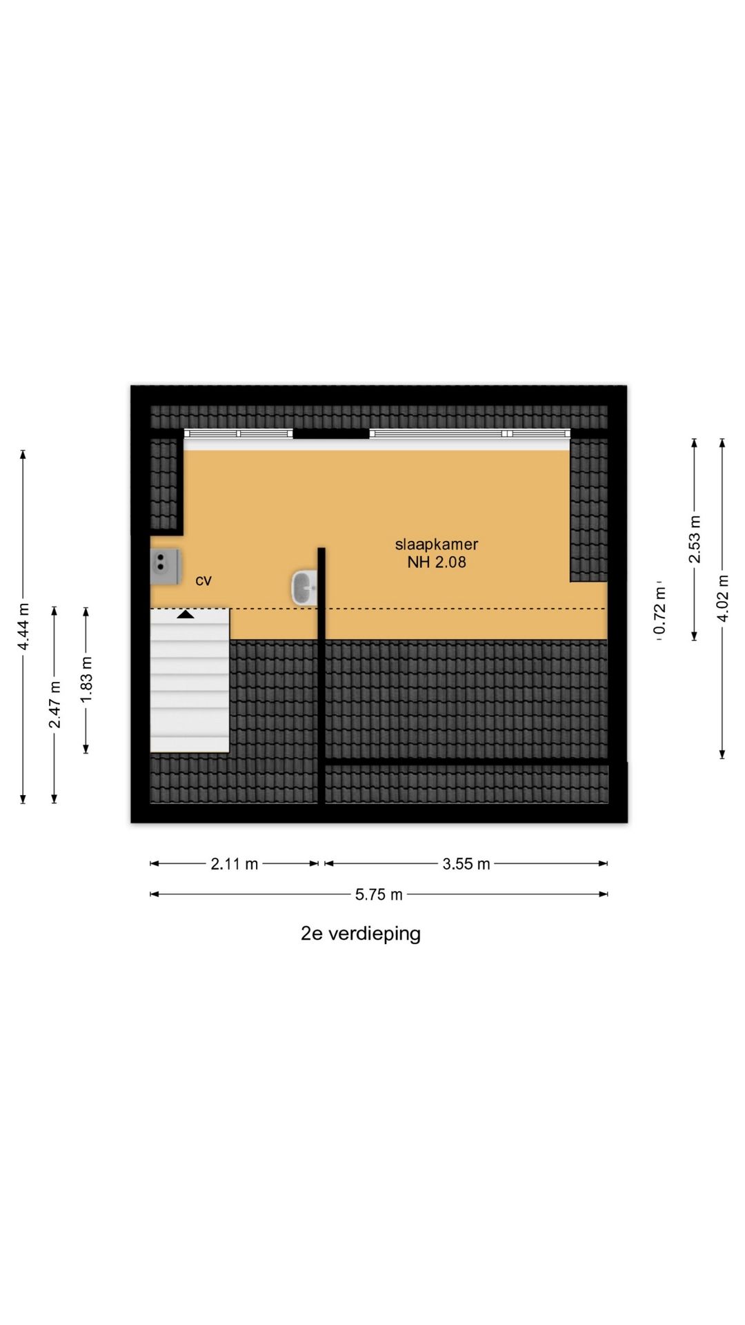 Foto 38 van Polderplein 3