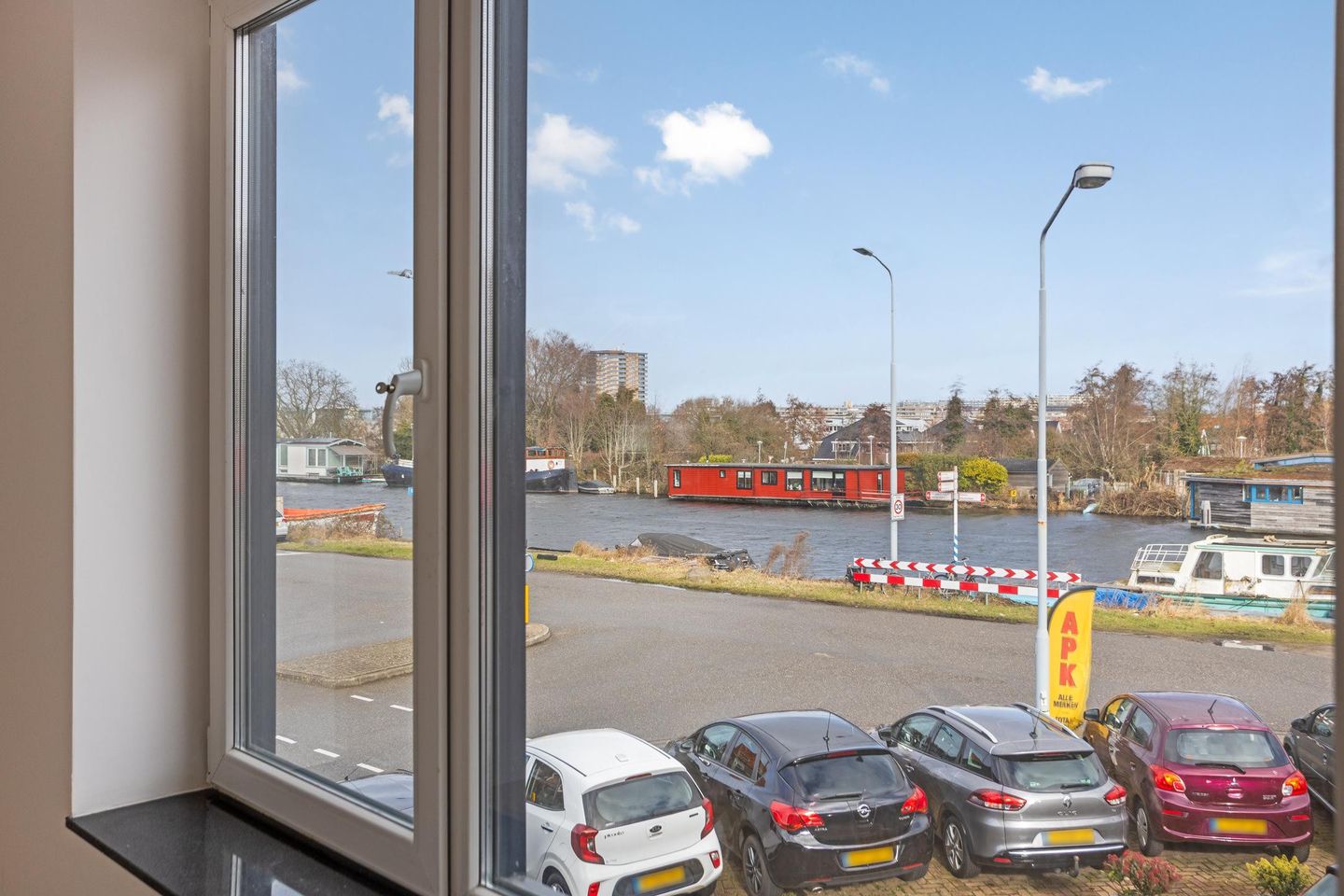 Foto 4 van Sloterweg 2-A3