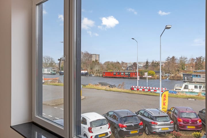 Foto 4 van Sloterweg 2-A3