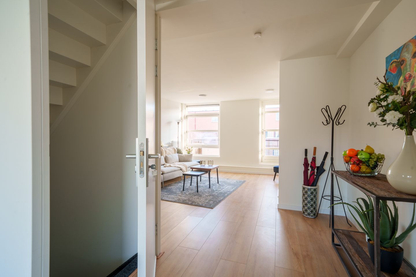 Foto 5 van Mintplantsoen 60