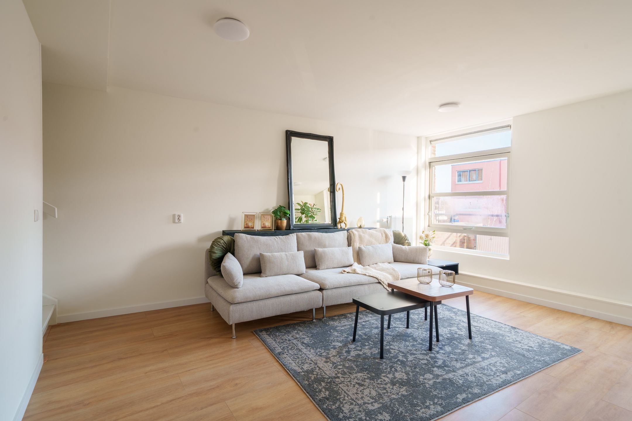 Foto 6 van Mintplantsoen 60