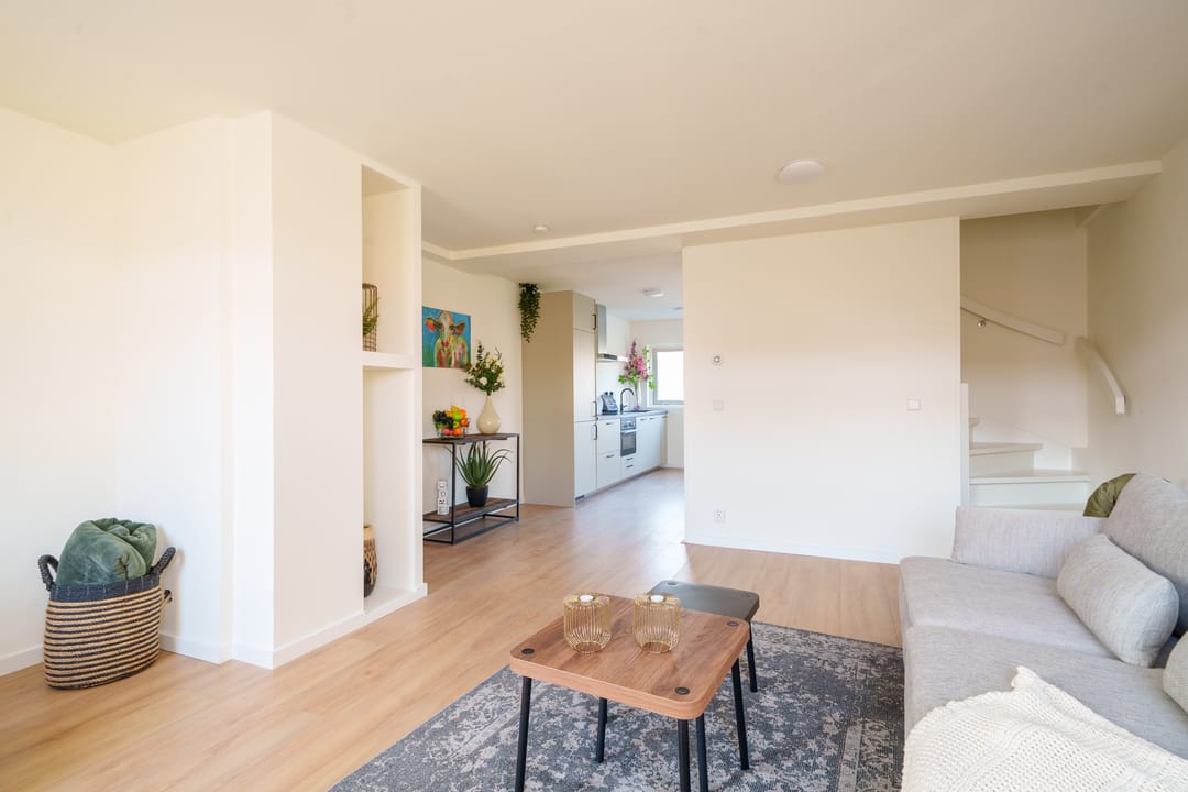 Foto 8 van Mintplantsoen 60