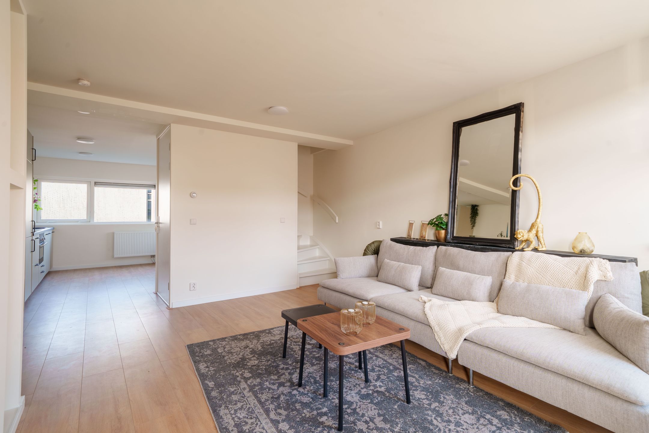 Foto 9 van Mintplantsoen 60